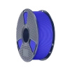 Filament SUNLU PLA Matte Blue Niebieski 1kg 1,75mm