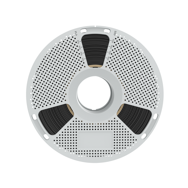 FILAMENT SUNLU PC-ABS CZARNY BLACK 1KG