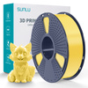 FILAMENT SUNLU LEMON YELLOW CYTRYNOWY PETG 1,75mm 1kg