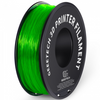 FILAMENT GEEETECH TPU GREEN TRANSPARENTNY ZIELONY 1,75mm 1KG