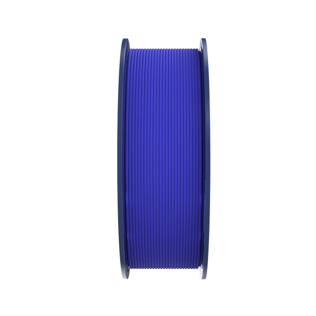 Filament SUNLU High Speed Matte PETG Blue Niebieski 1kg 1,75mm