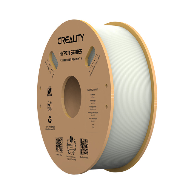 Filament Creality Hyper PLA
