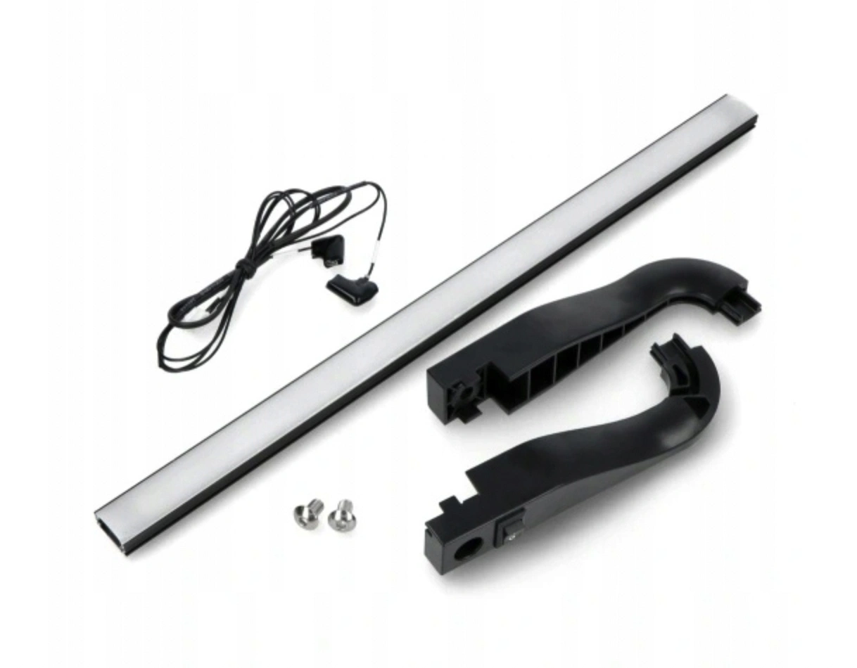 Zestaw oświetlenia LED Creality CR-10 Smart Pro - listwa aluminiowa regulowana
