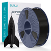 FILAMENT SUNLU HIGH SPEED BLACK CZARNY PLA 1kg