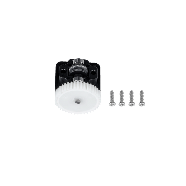 Creality Rolka Prowadząca Z Łożyskiem Do CFS Hub Idler Pulley Assembly