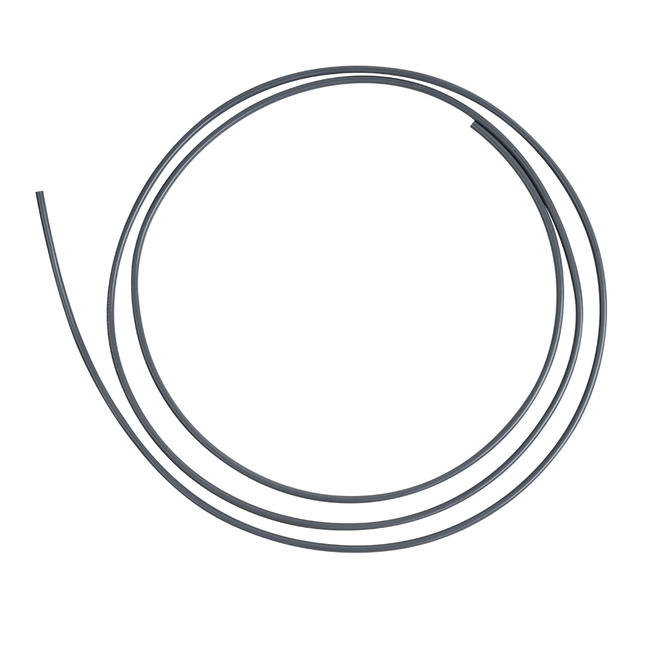 Creality Ultra-Smooth rurka PTFE 1 m (Ø4x2 mm) kompatybilna z Ender i CR-10