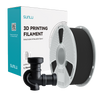 FILAMENT SUNLU PA6-CF NYLON CZARNY BLACK 1KG