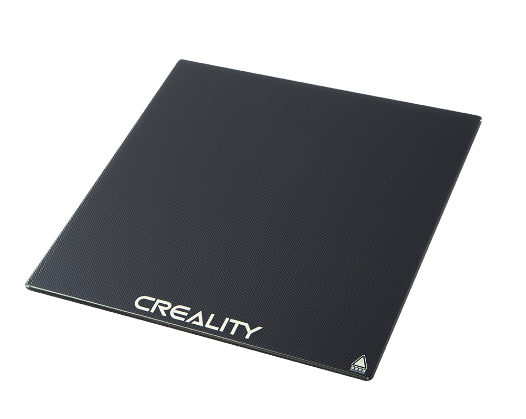 Podkładka Creality 3D Szkło Cr-x 310 X 320