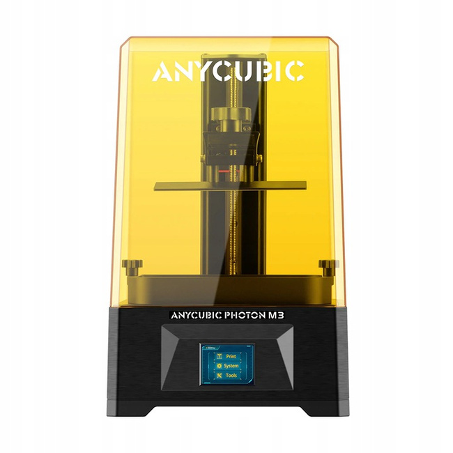 Nowość 2022 Drukarka 3D Anycubic M3 23%