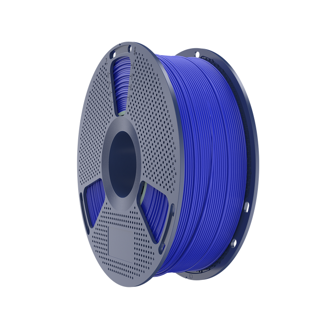 FILAMENT SUNLU HIGH SPEED ABS NIEBIESKI KLEIN BLUE 1KG