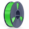 FILAMENT SUNLU GREEN ZIELONY PLA+ 1,75mm 1kg