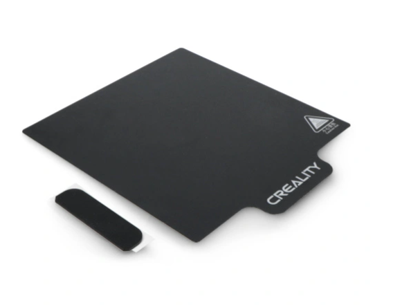 PODKŁADKA CREALITY SERMOON V1 PRO 185 x 185