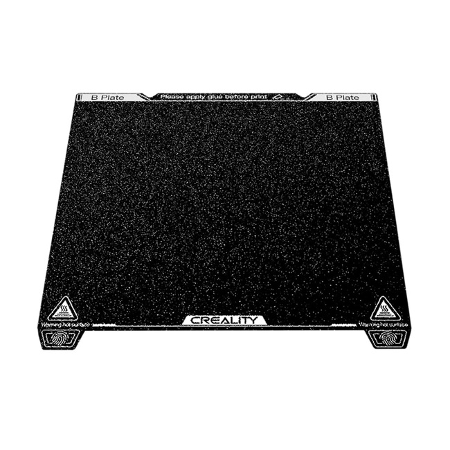 Podkładka magnetyczna PEI Creality Ender 3 5 S1 K1