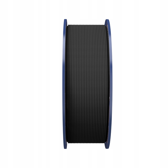 Filament SUNLU PLA Matte Black Czarny 1kg 1,75mm