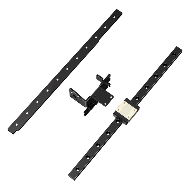 Creality oryginalny zestaw prowadnicy liniowej osi X do Ender-3 V3 SE