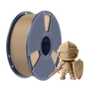 Filament SUNLU PLA+ Oak Brązowy Dębowy 1kg 1,75mm
