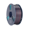 Filament SUNLU Silk PLA+ Four-color Red Yellow Green Black 1kg 1,75mm