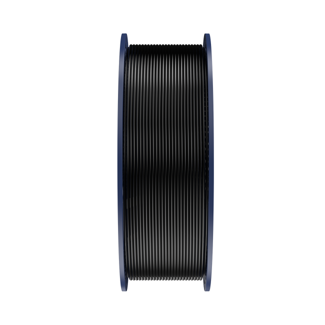 Filament SUNLU PVB Black Czarny 1kg 1,75mm