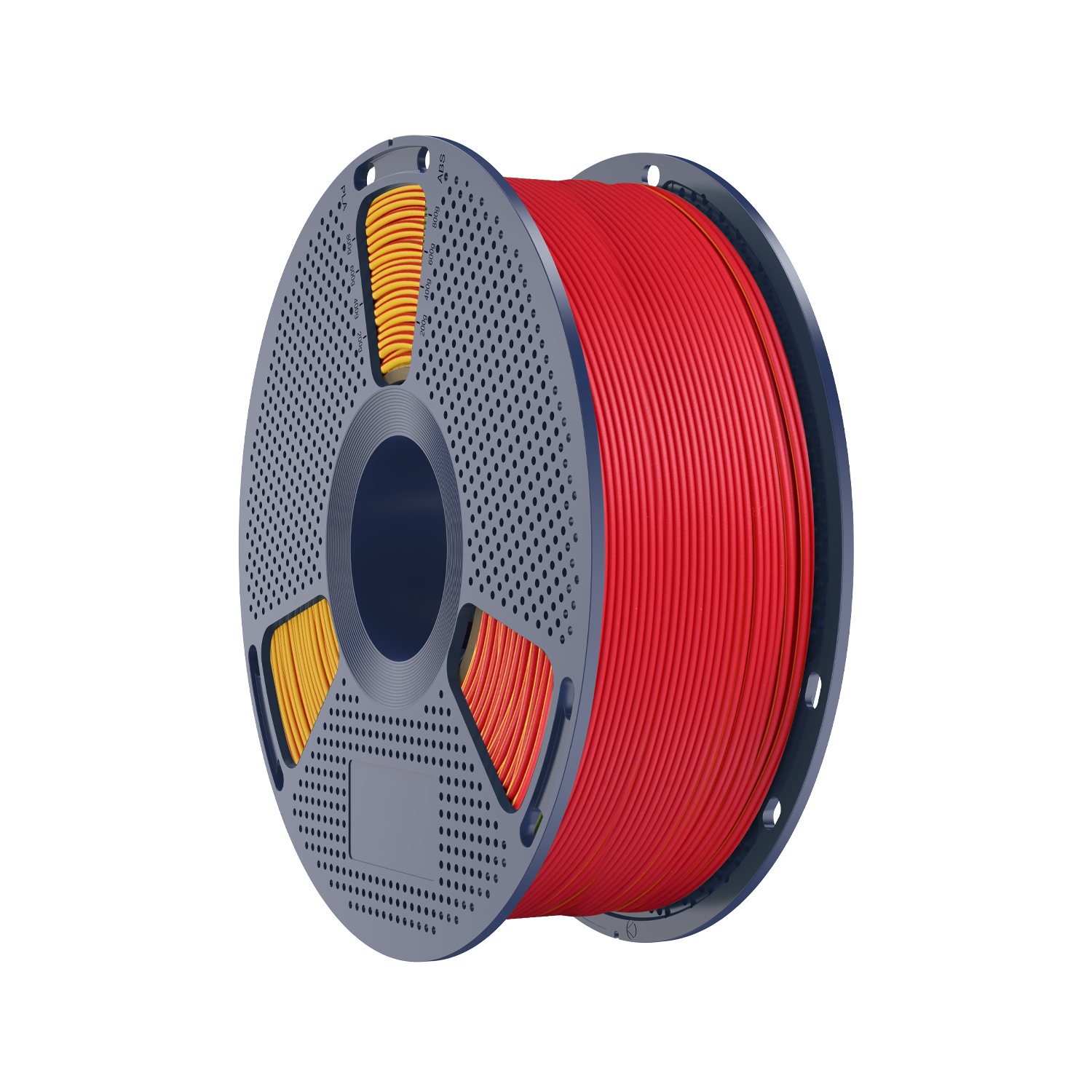 Jak drukować PLA Matte Dual-Color