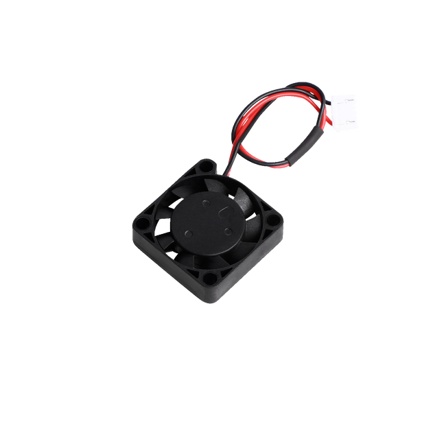 Creality wentylator do K2 Plus Axial-tech Fan Kit