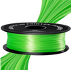 GEEETECH FILAMENT PLA SILK GREEN ZIELONY 1KG