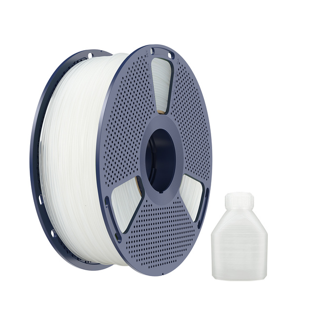 Filament SUNLU PP Natural Polipropylen Naturalny 0,8kg 1,75mm