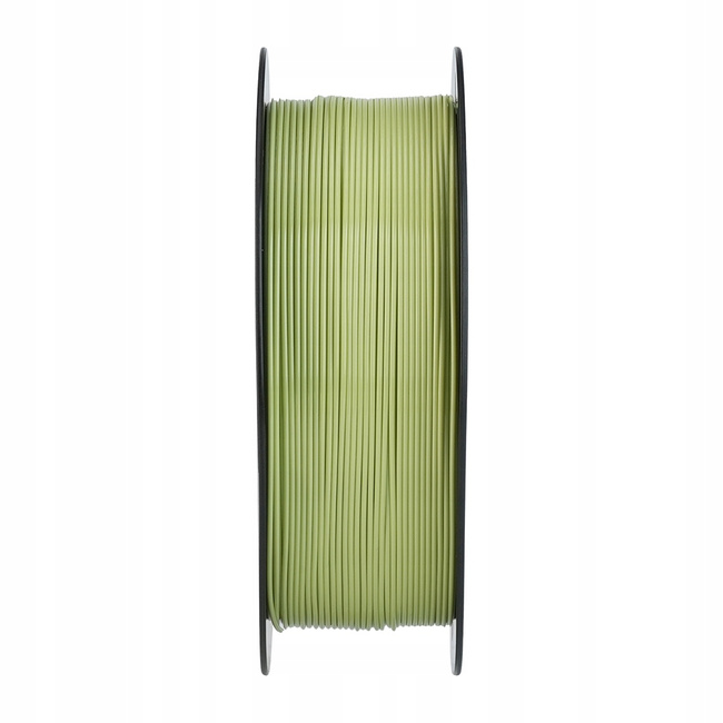 Filament Creality Soleyin Basic PETG 1,75mm 1kg Zielony Fern Green