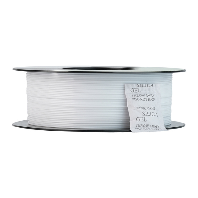 Filament Creality Soleyin Basic PETG White Biały 1kg 1,75mm