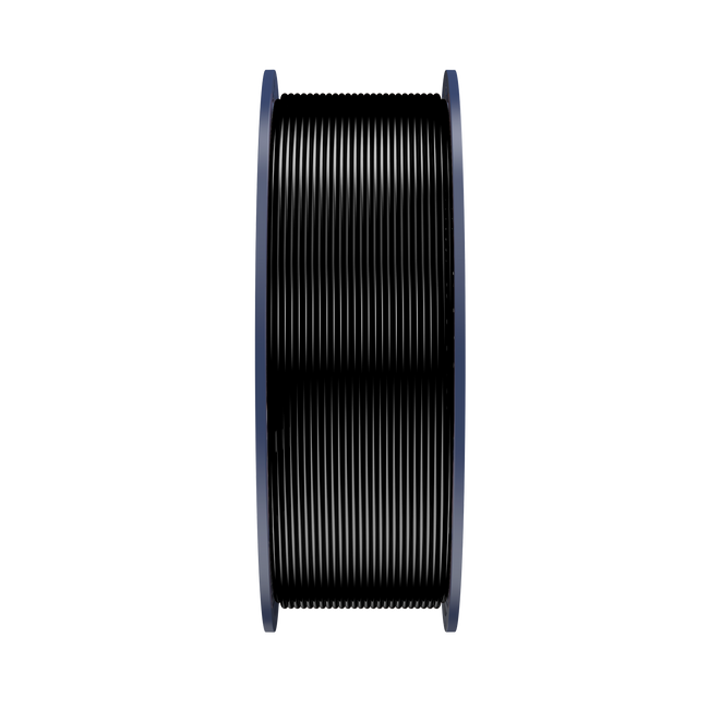Filament SUNLU PETG Black Czarny 1kg 1,75mm