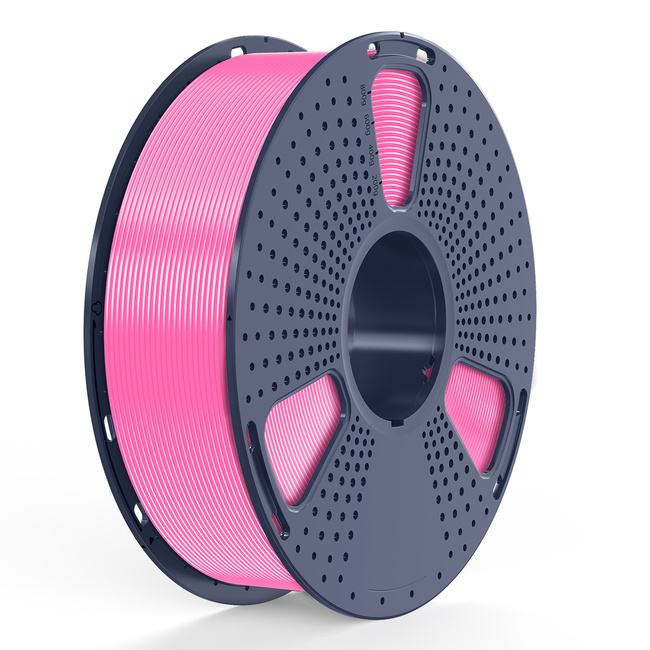 FILAMENT SUNLU PINK RÓŻOWY PETG 1,75mm 1kg