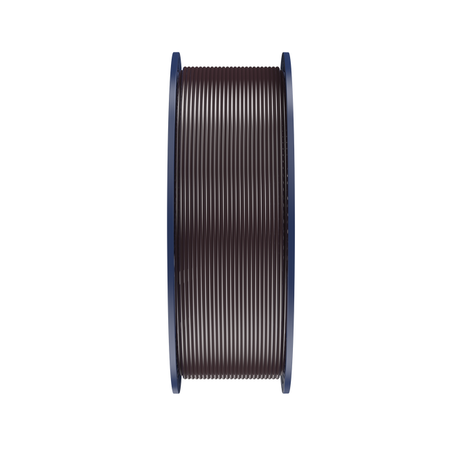 FILAMENT SUNLU PLA+ 2.0 KASZTANOWY ROASTED CHESTNUT 1KG