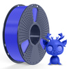 Filament SUNLU Blue Grey Szaroniebieski PLA+ 1,75mm 1kg