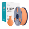 FILAMENT SUNLU PLA CLASSIC SŁONECZNY POMARAŃCZOWY SUNNY ORANGE 1KG