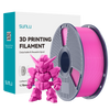 FILAMENT SUNLU PLA+ 2.0 RÓŻOWY MAGENTA 1KG