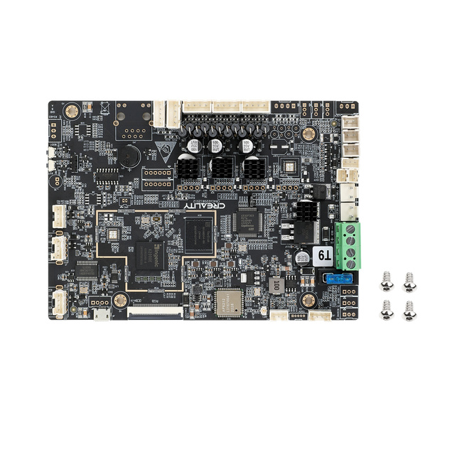 Cicha płyta główna Creality K1 (Silent Motherboard)