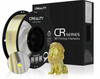 Filament Creality CR-PLA Silk Gold-silver Złoto-srebrny 1kg 1,75mm