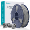 FILAMENT SUNLU SILVER SREBRNY ABS 1,75mm 1kg