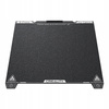 Podkładka PEI Creality K1C 235X235 Frosted Szorstka Wbudowany Czyścik