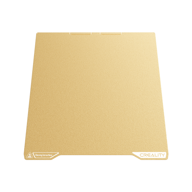 Creality K2 Pro PEI Double-Sided Frosted Build Plate dwustronna matowa podkładka PEI 310 × 325mm K2 Pro