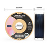 Filament Creality CR-PLA Matte Navy Blue Niebieski Matowy 1kg 1,75mm