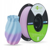 Filament Creality Soleyin PLA Matte 1,75mm 1kg Trójkolorowy Rose Stone