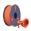 FILAMENT SUNLU HIGH SPEED MATTE PETG POMARAŃCZOWY ORANGE 1KG