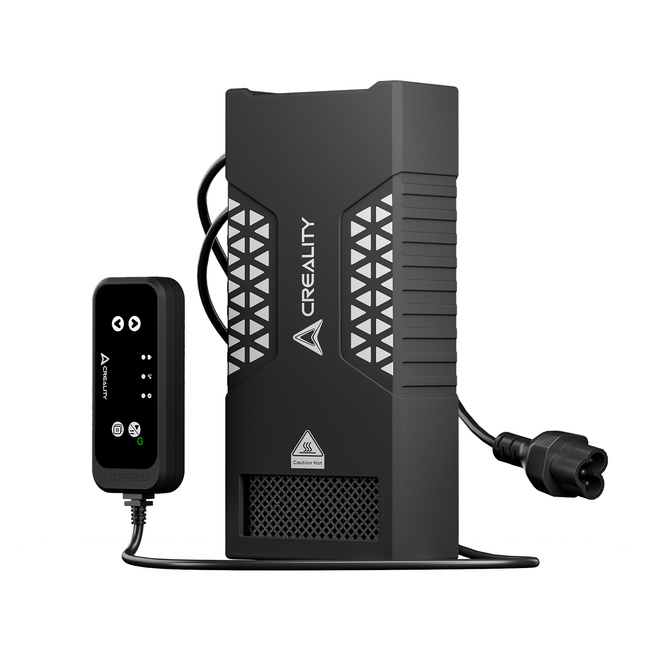 CREALITY CHAMBER HEATER-PROFESJONALNY MODUŁ GRZEWCZY DO DRUKAREK 3D