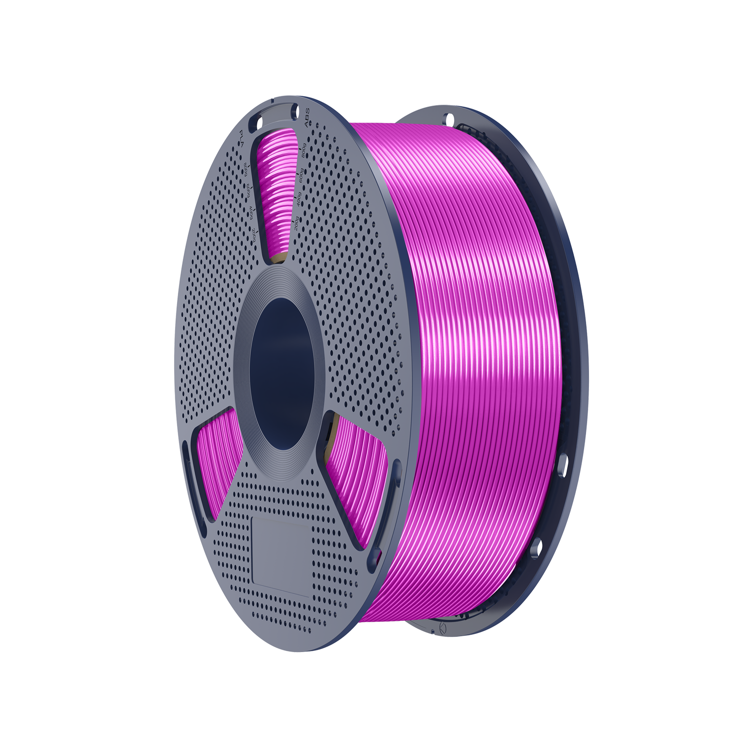 Jak drukować Silk PLA+