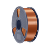Filament SUNLU Silk PLA+ Red Copper Miedziany 1kg 1,75mm