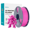 Filament SUNLU Pla+2.0 Magenta Różowy 1kg 1,75mm