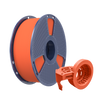Filament SUNLU High Speed Matte PETG Orange Pomarańczowy 1kg 1,75mm
