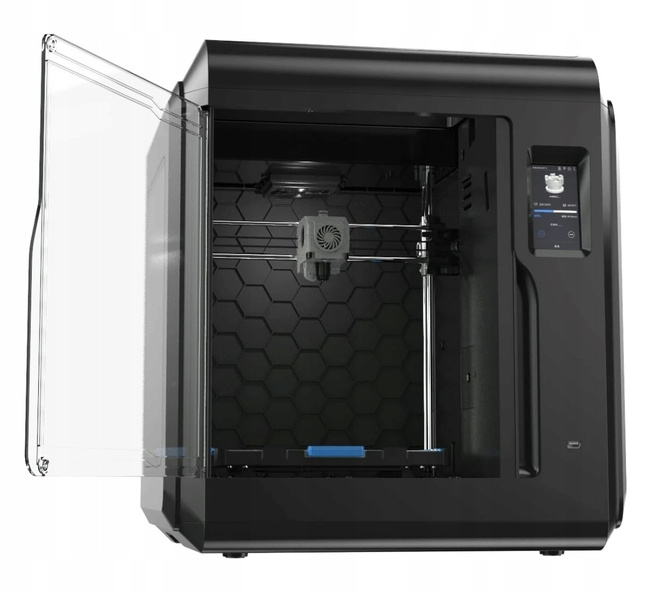 Flashforge Adventurer 4, WiFi, Filtr Hepa