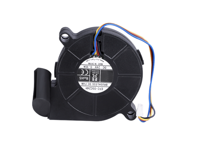 Creality Hi Oryginalny Wentylator Chłodzący Model Cooling Fan