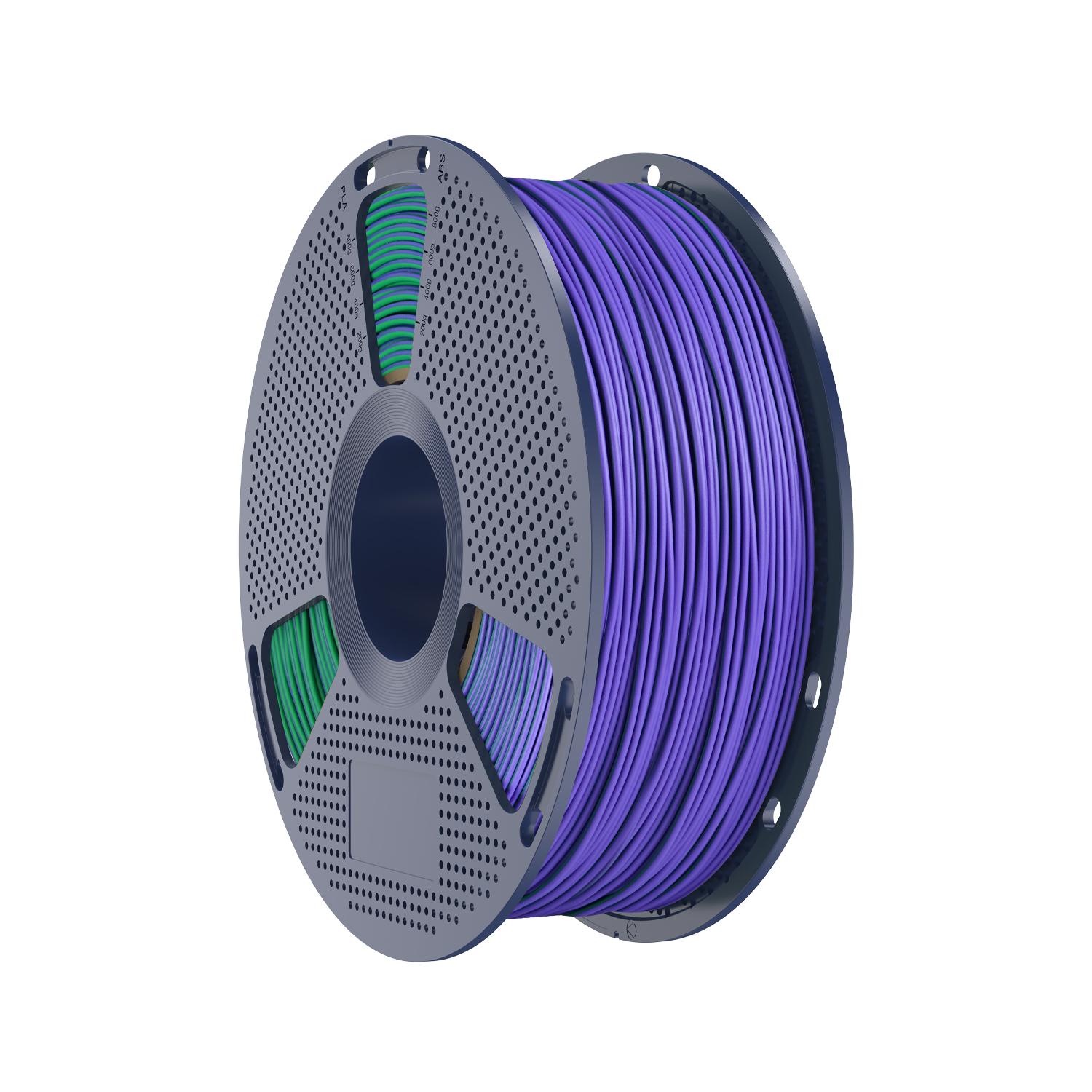 Jak drukować PLA Matte Dual-Color